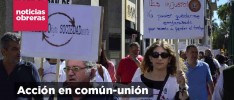 Noticias Obreras | Acción en común-unión
