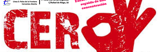 Madrid | Eucaristía por la Salud y Seguridad en el Trabajo