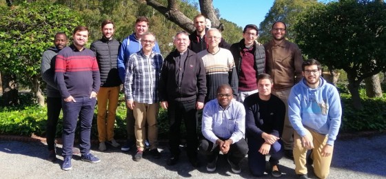 Málaga | La HOAC celebra un encuentro con los seminaristas