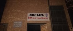 Granada | Sacerdotes del arciprestazgo de Cartuja denuncian los cortes de luz que afectan a miles de familias trabajadoras
