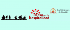 Madrid | La mesa por la Hospitalidad denuncia que las administraciones dejan a personas desplazadas en la vulnerabilidad