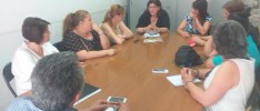 Jaén | La HOAC se reúne con trabajadoras despedidas y llama a defender el trabajo decente