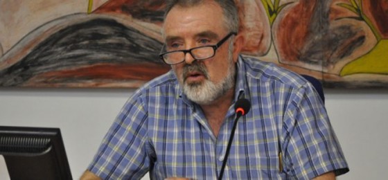 Gonzalo Ruiz: “El objetivo de la HOAC es acompañar y denunciar la situación de los colectivos más maltratados laboralmente”