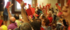 La HOAC decide sobre la celebración de su XIV Asamblea General