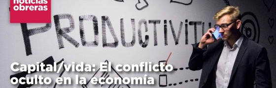Tema del Mes | Capital/vida: El conflicto oculto en la economía colaborativa