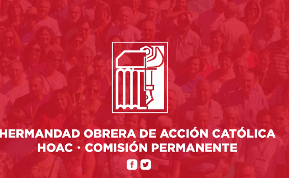 La HOAC saluda el nombramiento de César García Magán