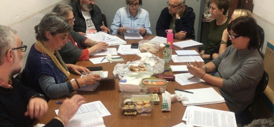 Jaén | Trabajadores cristianos concretan sus prioridades diocesanas para responder al empobrecimiento del mundo obrero