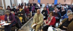 Córdoba | Avanzar en acompañar a los trabajadores más empobrecidos