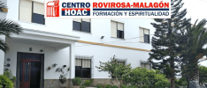 Centro HOAC Rovirosa-Malagón de Formación y Espiritualidad