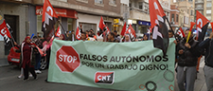 La HOAC de Castellón se solidariza con los trabajadores de Productos Florida
