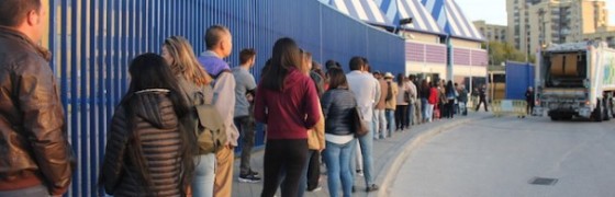 COVID-19 | #RegularizaciónUrgente para las personas migrantes