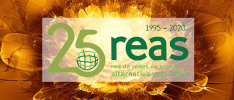 25 aniversario de la Red de Economía Alternativa y Solidaria