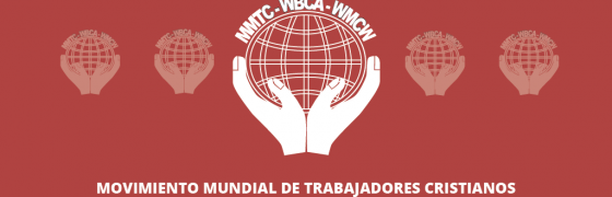 MMTC | 1º de Mayo: Una mesa y casa común en justicia y solidaridad