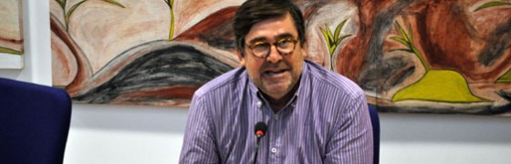 Juan Torres: “No debe importar conceder ayudas ‘con brocha gorda’, lo importante es evitar que haya colapso”