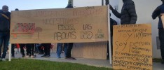 Huelva | Asociación de Derechos Humanos reclama una solución habitacional para los asentamientos