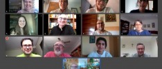 Reunión del Consejo de Acción Católica Española