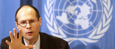 Relator de Naciones Unidas sobre España: “Los poderes han fallado a las personas pobres”