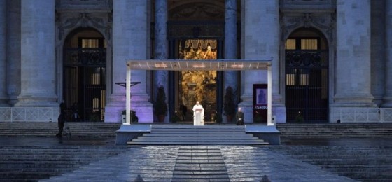 “Hermanos todos”, la nueva encíclica del papa Francisco