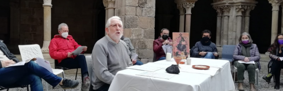 LA HOAC de Barcelona dedica su encuentro de Cuaresma a Rovirosa