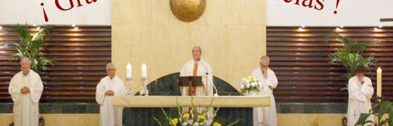 Málaga | En recuerdo a los consiliarios diocesanos, en el 75 aniversario de la HOAC