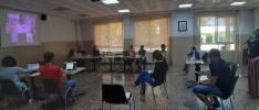 Valencia | La asamblea de militantes renueva la responsabilidad de Presidencia de la HOAC