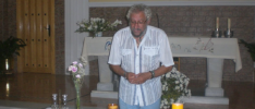 Cádiz-Ceuta | Fallece Andrés Avelino González, consiliario diocesano de la HOAC