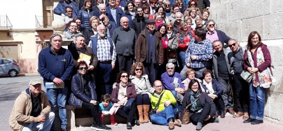 Elche | 70º Aniversario de la HOAC de Orihuela-Alicante