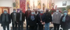 La diócesis de Cádiz y Ceuta concluye el 75º aniversario de la HOAC