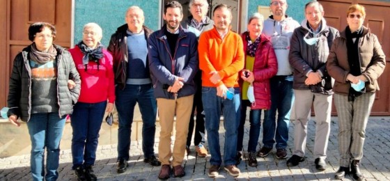 Comunicado del encuentro entre movimientos de trabajadores cristianos de España y Portugal
