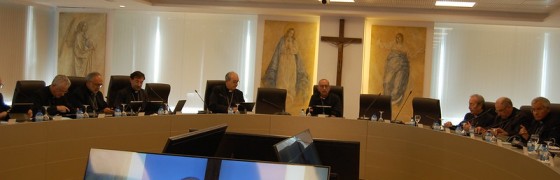 Los obispos realizan diversos nombramientos de la Acción Católica Española