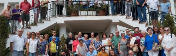 La HOAC de Córdoba inicia el curso con el retiro “Militancia esperanzada”