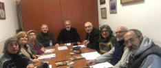 La HOAC de Jaén aprueba sus prioridades y compromisos para el próximo bienio