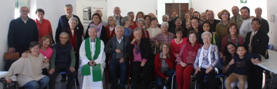 La asamblea diocesana de la HOAC en Córdoba planifica las prioridades del bienio 2023-25