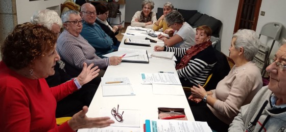 Reunión de las diócesis gallegas para avanzar en la misión de la HOAC
