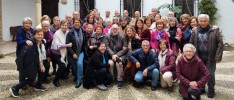 Córdoba celebra unas jornadas de espiritualidad en el marco de la Cuaresma