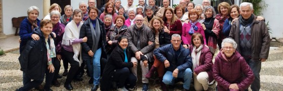 Córdoba celebra unas jornadas de espiritualidad en el marco de la Cuaresma